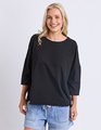ELM ANYA L/S TEE