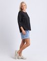 ELM ANYA L/S TEE