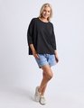 ELM ANYA L/S TEE