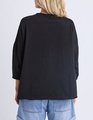 ELM ANYA L/S TEE