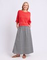 ELM HONEY KNIT TOP