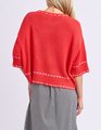 ELM HONEY KNIT TOP