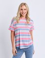 ELM ICECREAM TEE