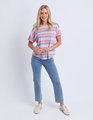 ELM ICECREAM TEE