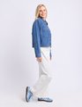 ELM ESSIE DENIM JACKET