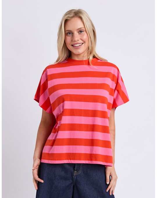 ELM POET TEE