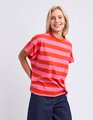 ELM POET TEE