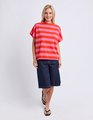 ELM POET TEE