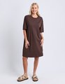 ELM MISH DRESS