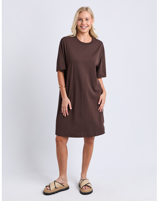 ELM MISH DRESS