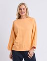 ELM NESSA SWEAT