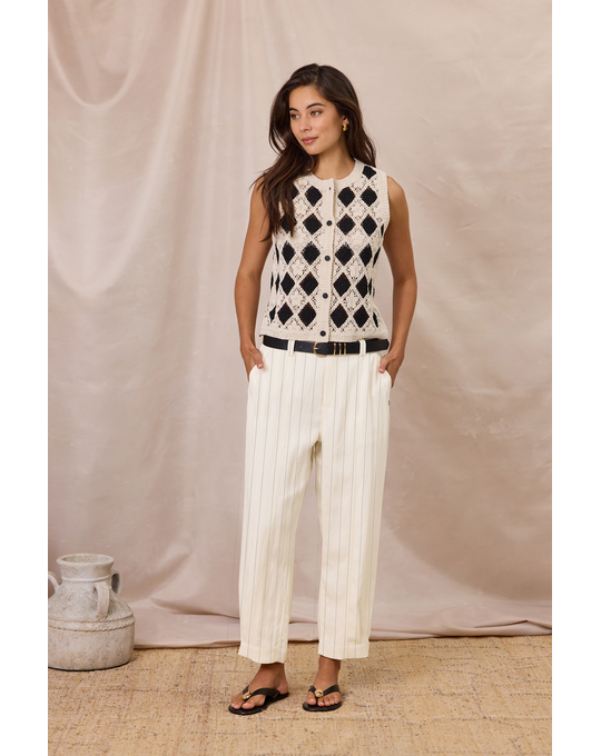 DESIGN NATION LOFT PANT