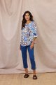 DESIGN NATION HAZEL TOP