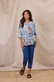 DESIGN NATION HAZEL TOP