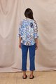 DESIGN NATION HAZEL TOP