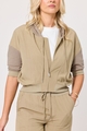 LEMON TREE BRIA JACKET