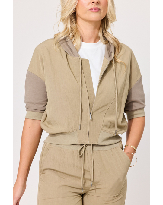 LEMON TREE BRIA JACKET