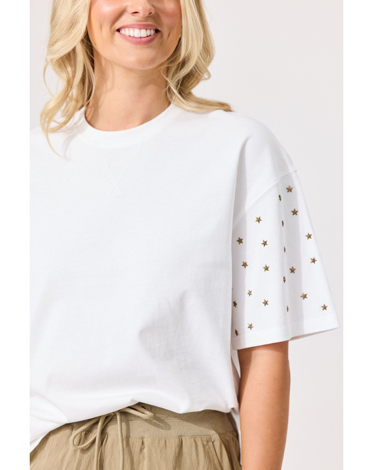 LEMON TREE STARDOM TEE