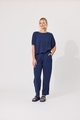 LEMON TREE COSTA LINEN TOP