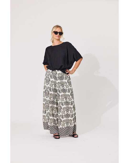 LEMON TREE ALESSA TOP