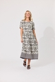 LEMON TREE MADONNA DRESS