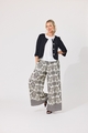 LEMON TREE AMALFI LINEN JACKET