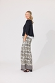 LEMON TREE AMALFI LINEN JACKET