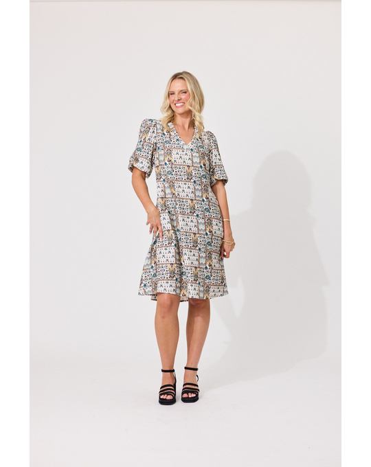 LEMON TREE RILEY DRESS