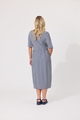 LEMON TREE MADONNA DRESS