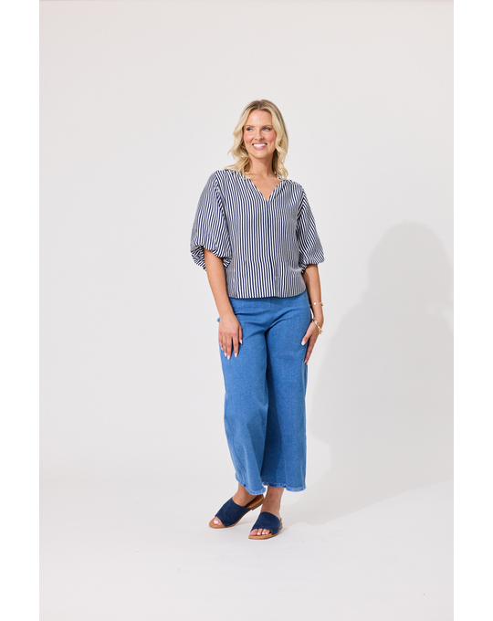 LEMON TREE MANUELA TOP