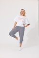 LEMON TREE YASMIN STRIPE PANTS