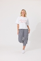 LEMON TREE YASMIN STRIPE PANTS