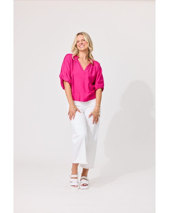 LEMON TREE MANUELA TOP