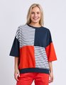 ELM FIG SWEAT