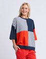 ELM FIG SWEAT