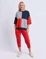 ELM FIG SWEAT