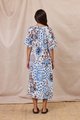 DESIGN NATION HAZEL DRESS