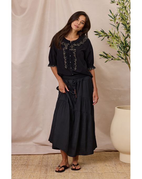 DESIGN NATION RAE SKIRT