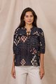 DESIGN NATION STASH TOP