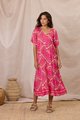 DESIGN NATION HAVEN DRESS