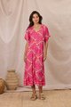 DESIGN NATION HAVEN DRESS