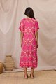 DESIGN NATION HAVEN DRESS