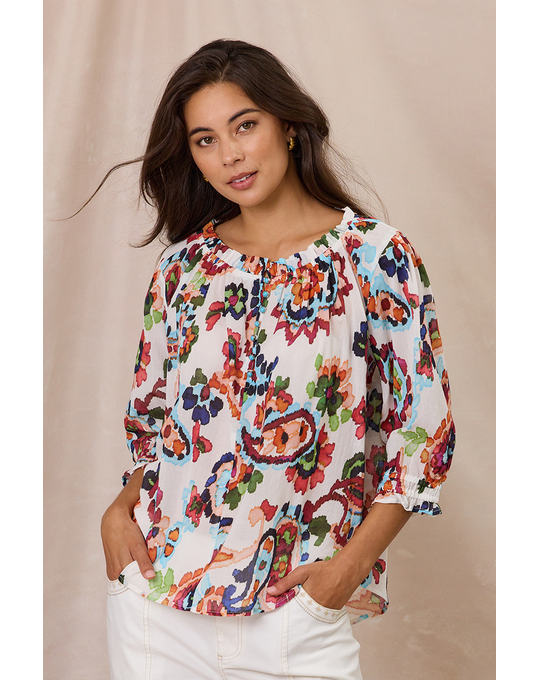 DESIGN NATION RADIANCE TOP