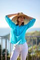 DESIGN NATION HARLING TOP