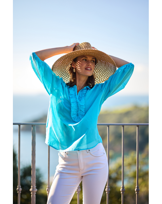 DESIGN NATION HARLING TOP