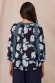DESIGN NATION FLAMENCO TOP