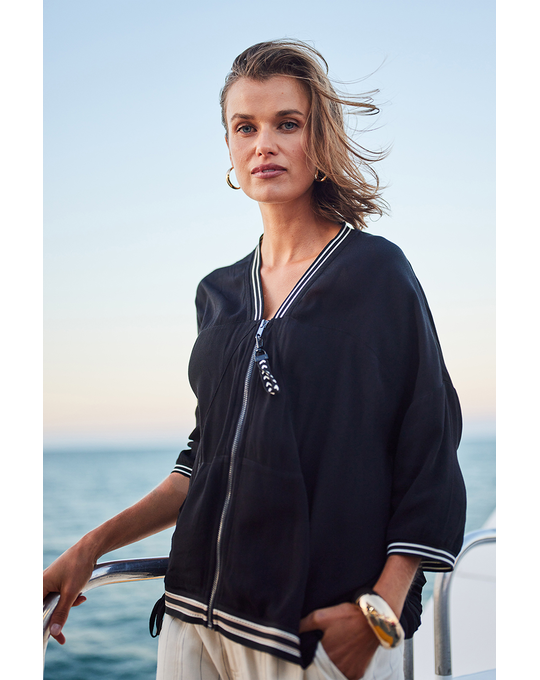 DESIGN NATION ABLE JACKET