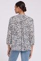 NYDJ PINTUCK BLOUSE