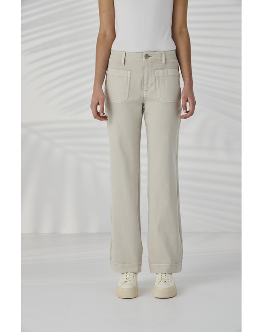 LANIA CHROME JEAN
