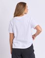 FOXWOOD STUDIO ROSE TEE